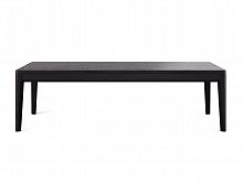 журнальный стол case №4 черный дуб в Нижневартовске