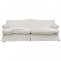 диван fernando большой прямой белый в Нижневартовске