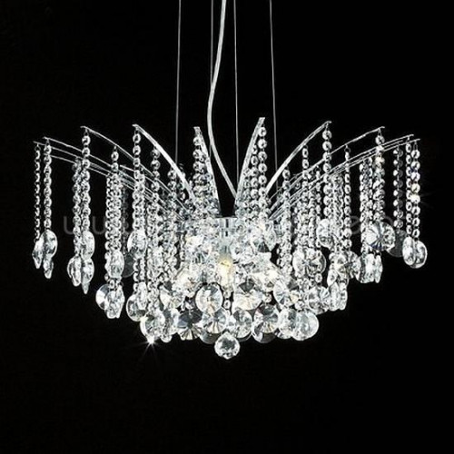 подвесной светильник ideal lux audi-77 sp8 в Нижневартовске