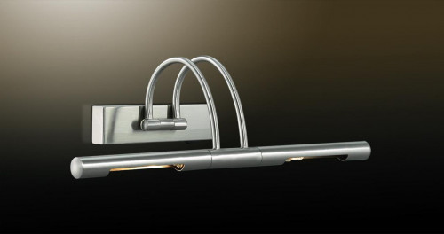 подсветка для картин odeon light monte w в Нижневартовске