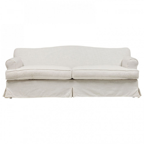 диван fernando большой прямой белый в Нижневартовске