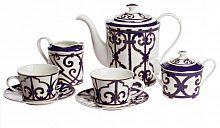 чайный сервиз violet dreams на 4 персоны (11 предметов) в Нижневартовске