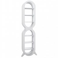 стеллаж цикл белый от odingeniy в Нижневартовске