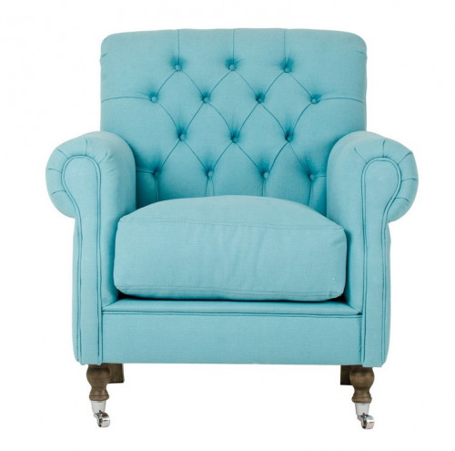 кресло biaso голубое в Нижневартовске