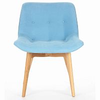 стул bontempi голубой в Нижневартовске