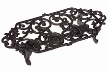 подставка под горячее на свечи lv в Нижневартовске