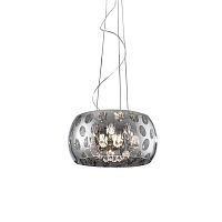 подвесной светильник milos 5 от delight collection в Нижневартовске