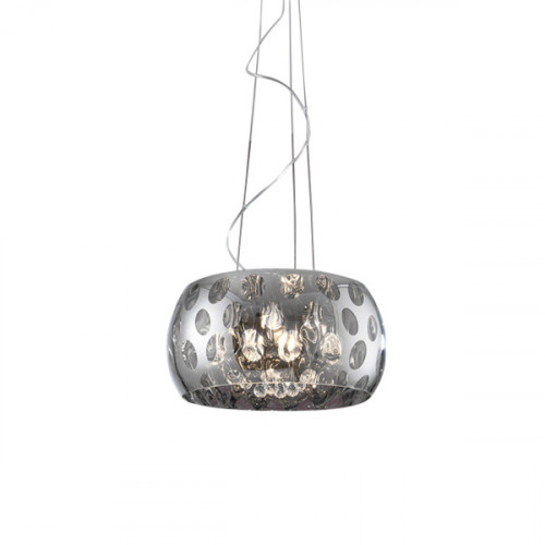 подвесной светильник milos 5 от delight collection в Нижневартовске