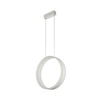 подвесной светодиодный светильник maytoni ravello mod808-pl-01-46-w в Нижневартовске