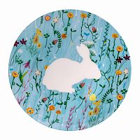 тарелка лесные истории зайка в Нижневартовске