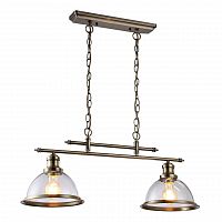 подвесная люстра arte lamp oglio a9273sp-2ab в Нижневартовске