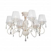 потолочная люстра vitaluce v1682-0/6pl в Нижневартовске