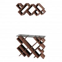 комплект геометрия орех от odingeniy в Нижневартовске