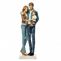 статуэтка семья 14.5х10х35.5 в Нижневартовске
