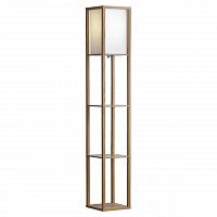 торшер lussole lgo lsp-0332 в Нижневартовске