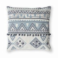 чехол на подушку clunck 45x45 синий aa2430j35 от la forma (ex julia grup) в Нижневартовске