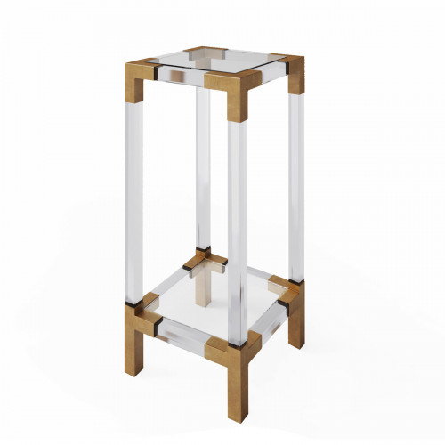 столик mykonos от delight collection в Нижневартовске