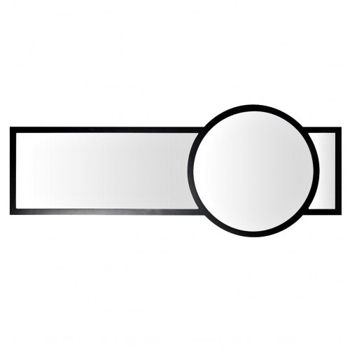 зеркальное панно геометрическое 150х60см в Нижневартовске