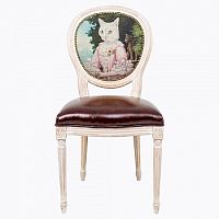 стул музейный экспонат, версия 35 в Нижневартовске