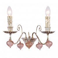 бра donolux paradiso w110212/2 в Нижневартовске