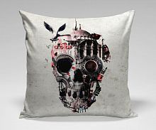 подушка istanbul by ali gulec в Нижневартовске