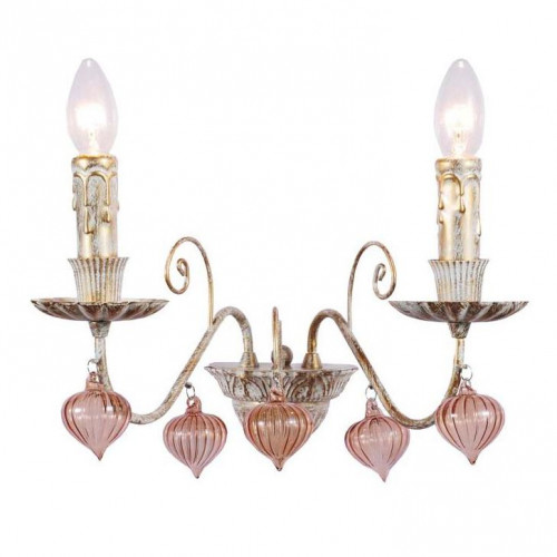 бра donolux paradiso w110212/2 в Нижневартовске