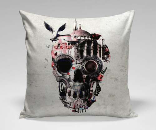 подушка istanbul by ali gulec в Нижневартовске