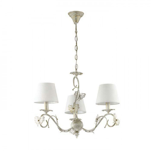 подвесная люстра lumion wispa 3497/3 в Нижневартовске