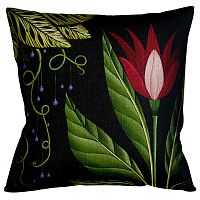 подушка «тропический лес», версия 5 в Нижневартовске