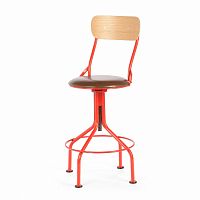 барный стул vintner светлый орех в Нижневартовске