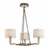 подвесная люстра maytoni luxe h006pl-03g в Нижневартовске
