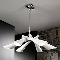 подвесная люстра mantra pop 0920 в Нижневартовске