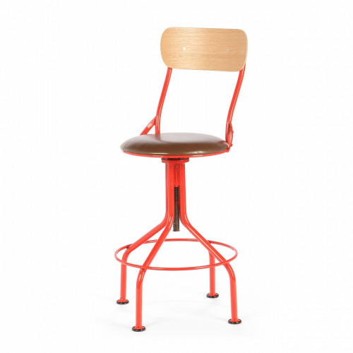 барный стул vintner светлый орех в Нижневартовске