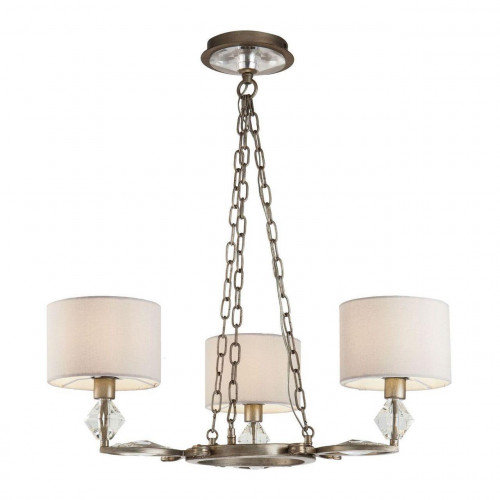 подвесная люстра maytoni luxe h006pl-03g в Нижневартовске