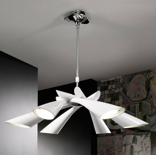 подвесная люстра mantra pop 0920 в Нижневартовске