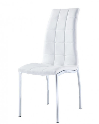 стул louis vuitton белый в Нижневартовске