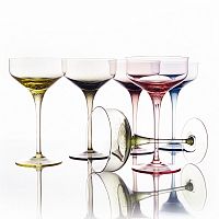 набор креманок sera-irida для шампанского (6 шт.) в Нижневартовске