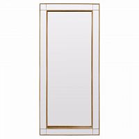 зеркало напольное в полный рост золотое венецианское valentino в Нижневартовске