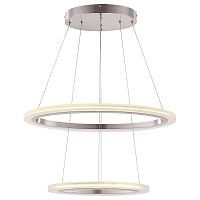 подвесной светодиодный светильник globo umbria 65103-40 в Нижневартовске