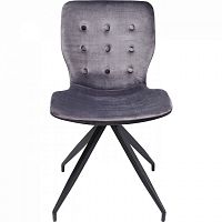 стул butterfly серый в Нижневартовске