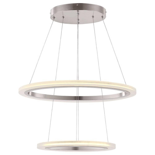 подвесной светодиодный светильник globo umbria 65103-40 в Нижневартовске