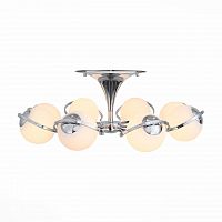потолочная люстра st luce loopo sl848.102.08 в Нижневартовске