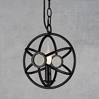 подвесной светильник loft it castle brown loft1192-1 в Нижневартовске