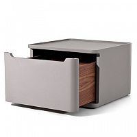 тумба blocks stacking серая в Нижневартовске