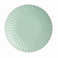 тарелка coral мятная в Нижневартовске