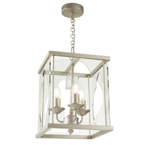 подвесная люстра maytoni keope h008pl-03g в Нижневартовске