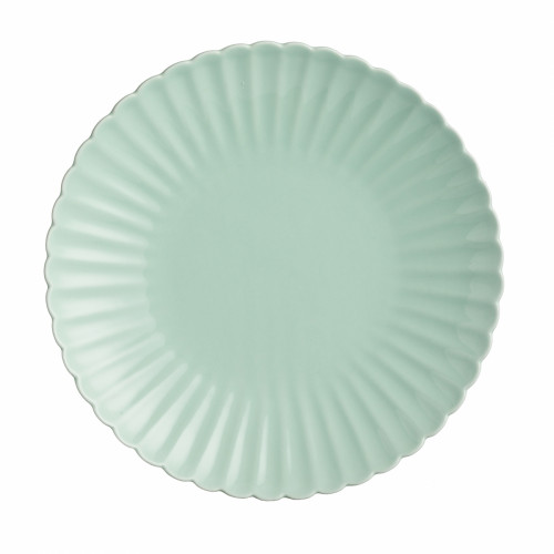 тарелка coral мятная в Нижневартовске