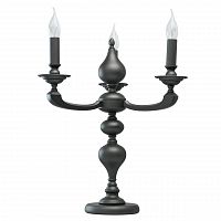 настольная лампа mw-light дэль рей 5 700031403 в Нижневартовске