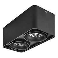 потолочный светильник lightstar monocco 212527 в Нижневартовске