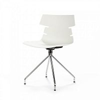 стул return белый в Нижневартовске